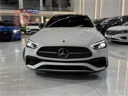 مێرسێدس بێنز C-Class